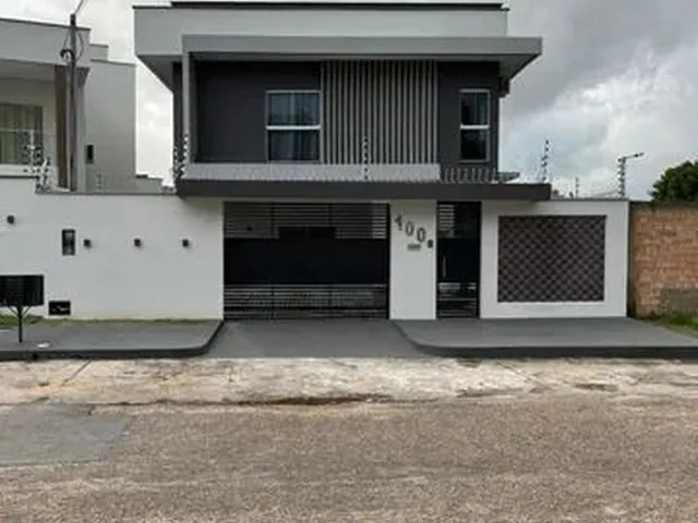 Imagem: Vende Linda Casa no Bairro Aparecida