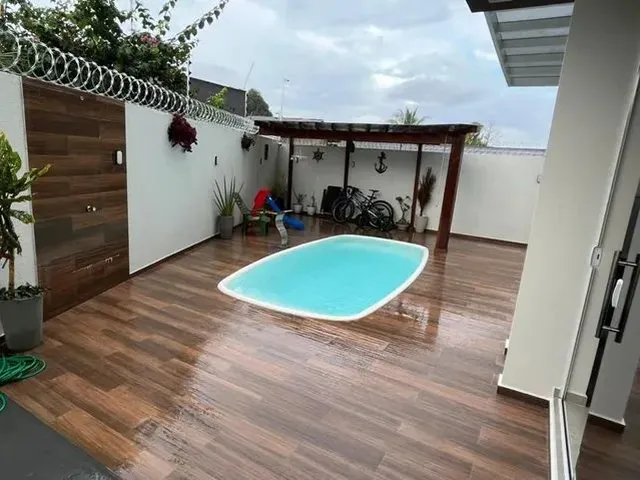Imagem 6: Vende Linda Casa no Bairro Aparecida