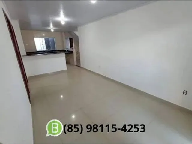 Imagem: Bela Casa À Venda na Maraponga