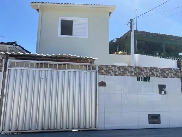 Imagem 14: Casa para Venda em Cabedelo, Ponta de Matos, 2 Dormitórios, 1 Suíte, 2 Banheiros, 2