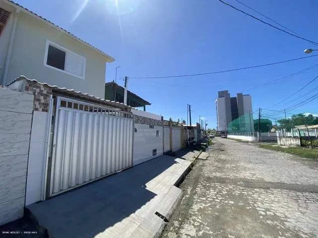 Imagem 13: Casa para Venda em Cabedelo, Ponta de Matos, 2 Dormitórios, 1 Suíte, 2 Banheiros, 2