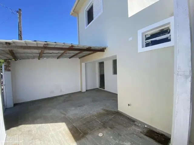 Imagem 9: Casa para Venda em Cabedelo, Ponta de Matos, 2 Dormitórios, 1 Suíte, 2 Banheiros, 2