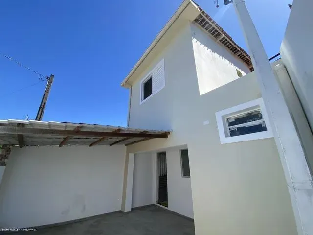 Imagem 12: Casa para Venda em Cabedelo, Ponta de Matos, 2 Dormitórios, 1 Suíte, 2 Banheiros, 2