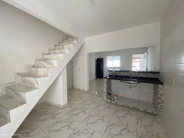 Imagem 5: Casa para Venda em Cabedelo, Ponta de Matos, 2 Dormitórios, 1 Suíte, 2 Banheiros, 2