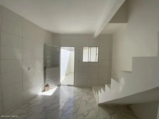 Imagem 6: Casa para Venda em Cabedelo, Ponta de Matos, 2 Dormitórios, 1 Suíte, 2 Banheiros, 2