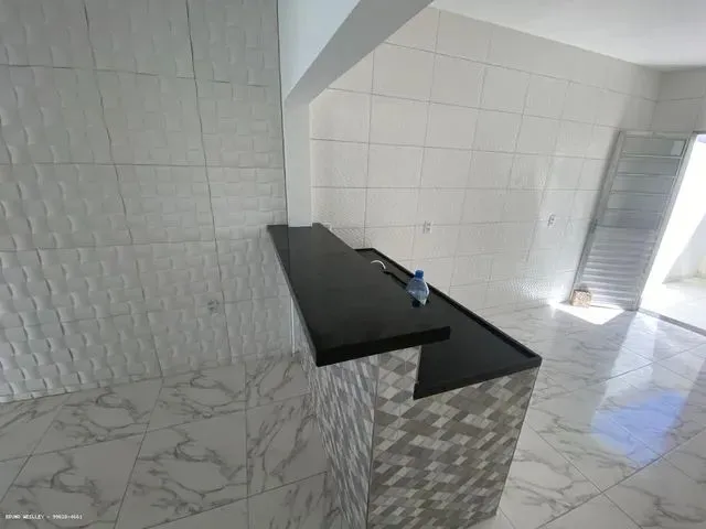 Imagem 3: Casa para Venda em Cabedelo, Ponta de Matos, 2 Dormitórios, 1 Suíte, 2 Banheiros, 2