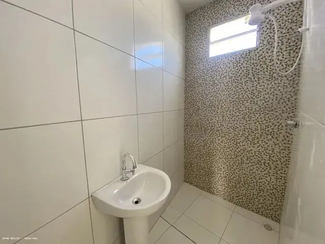 Imagem 4: Casa para Venda em Cabedelo, Ponta de Matos, 2 Dormitórios, 1 Suíte, 2 Banheiros, 2