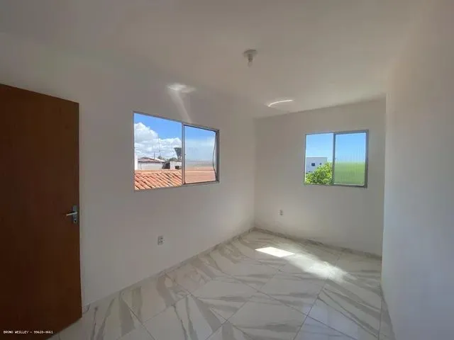 Imagem 7: Casa para Venda em Cabedelo, Ponta de Matos, 2 Dormitórios, 1 Suíte, 2 Banheiros, 2