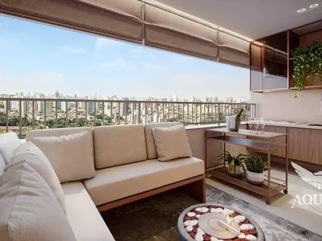 Imagem: Apartamento no Pátio Boa Vista com 69,10