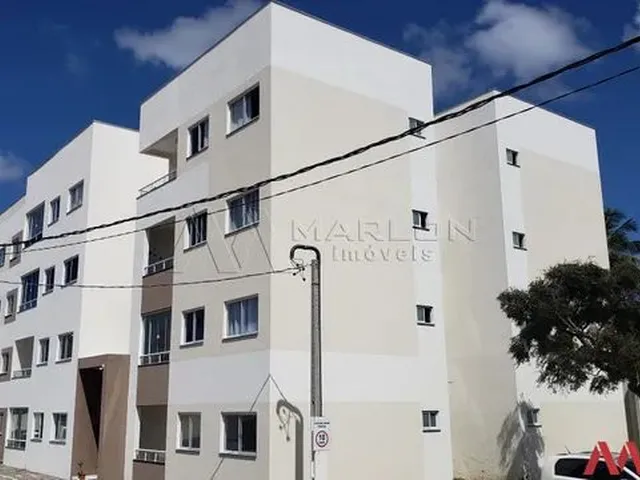 Imagem: Apartamento Via Pontal, 2 Quartos, Sendo