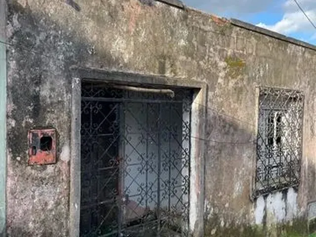 Imagem: Vendo Casa com Terreno Grande Ou Troco por