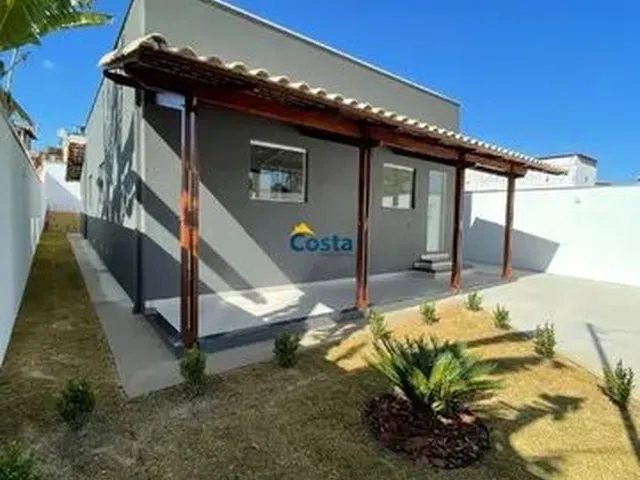 Imagem: Casa À Venda, 3 Quartos, 4 Vagas, Itacolomi