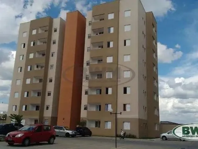 Imagem: Apartamento com 2 Dormitórios À Venda