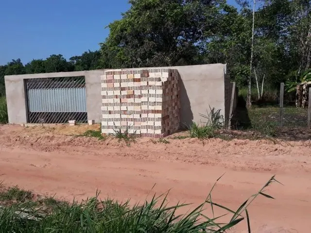 Imagem: Vendo Terreno a 70 Metros da Nova Moaçara