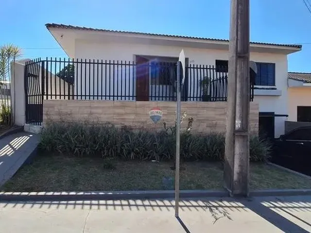 Imagem 3: Casa À Venda, 2 Quartos, 1 Suíte, 2 Vagas, Neva - Cascavel/Pr