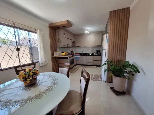 Imagem 11: Casa À Venda, 2 Quartos, 1 Suíte, 2 Vagas, Neva - Cascavel/Pr