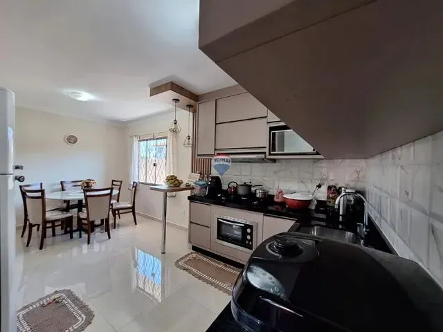 Imagem 8: Casa À Venda, 2 Quartos, 1 Suíte, 2 Vagas, Neva - Cascavel/Pr
