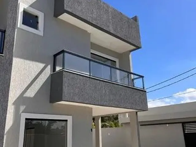 Imagem: Lauro de Freitas - Casa de Condomínio