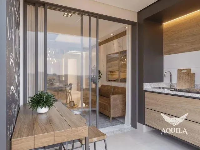 Imagem: Apartamento com 67,57 M² no Riserva Divino