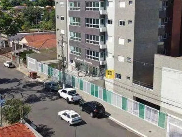 Imagem: Apartamento com 3 Dormitórios À Venda