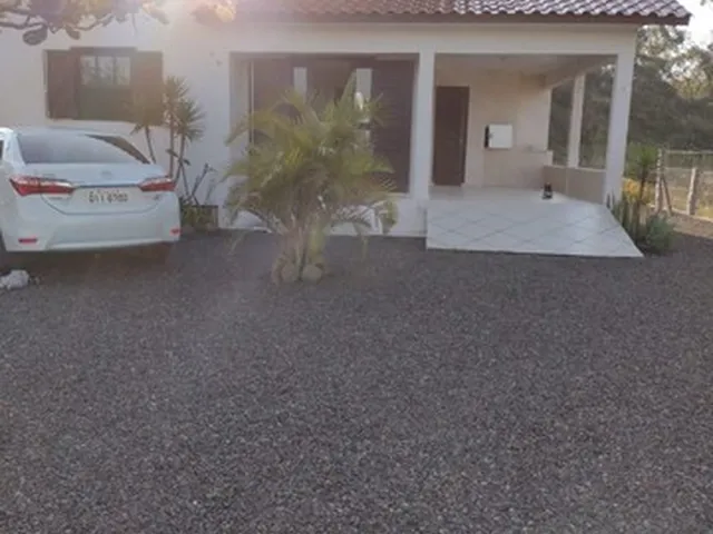 Imagem: Casa À Venda no Campo Bom