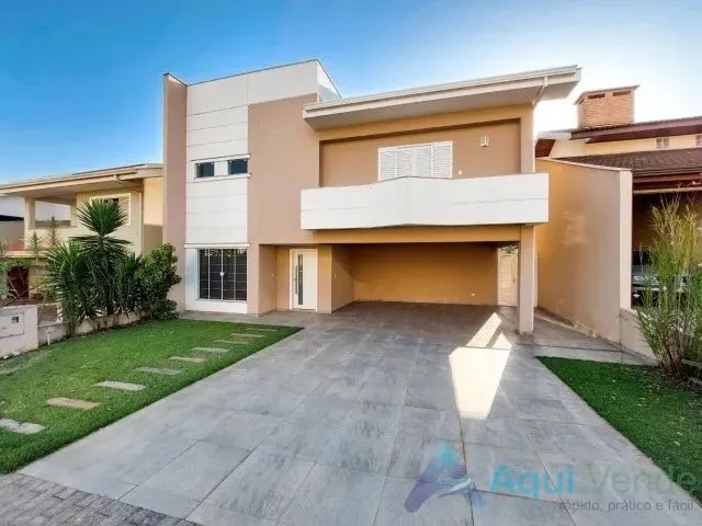 Imagem: Linda Casa no Condomínio Catuaí Residence
