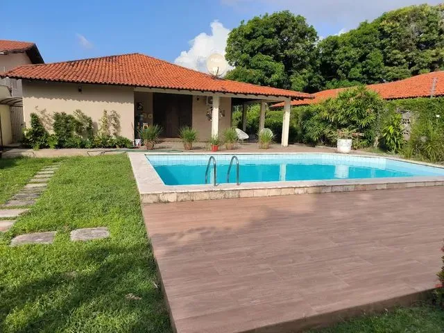Imagem: Casa Olho D Amp Amp Apos Água