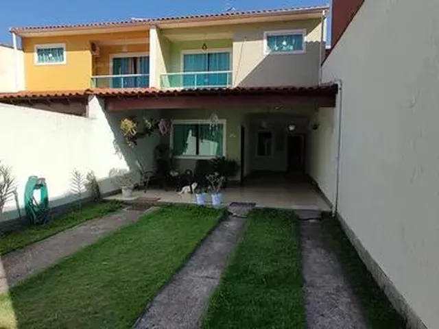 Imagem: Casa Santo Agostinho 4 Qts. (2 Suítes)