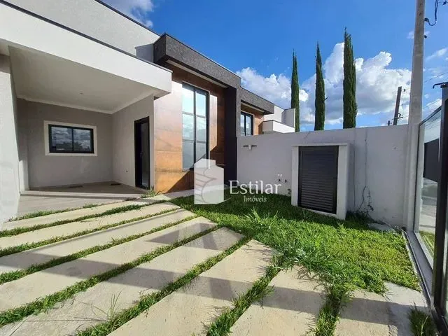 Imagem: Lançamento! Casa 03 Quartos (01 Suíte)