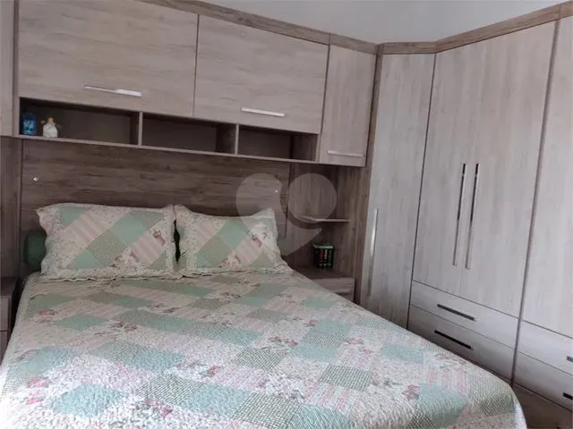 Imagem: Apartamento À Venda 1 Quarto - Centro