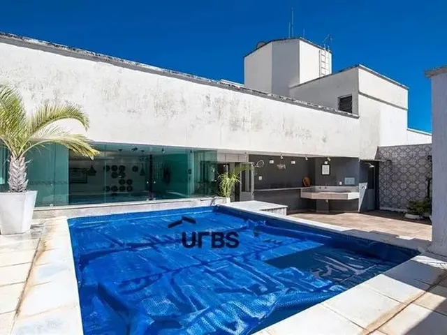 Imagem 1: Simiramis - Cobertura 4 Quartos, Sendo 2 Suítes