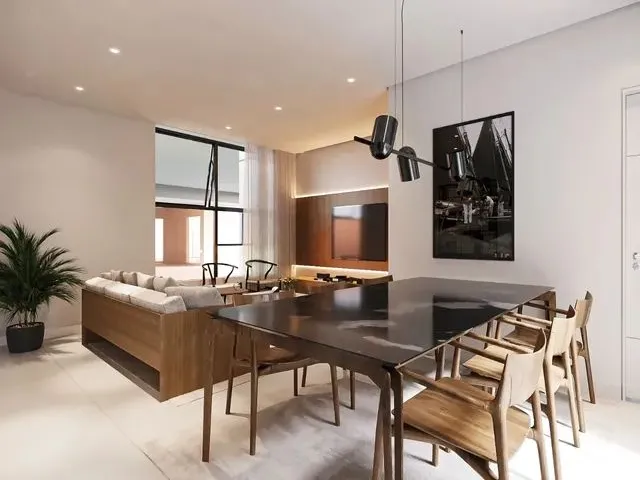 Imagem 9: Casas Inteligenstes Top de 3 Suítes na Planta, Próximo a Rua da Yamada (P. Bruno Secchi