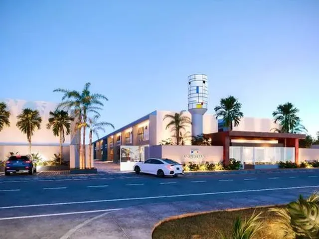 Imagem 6: Casas Inteligenstes Top de 3 Suítes na Planta, Próximo a Rua da Yamada (P. Bruno Secchi