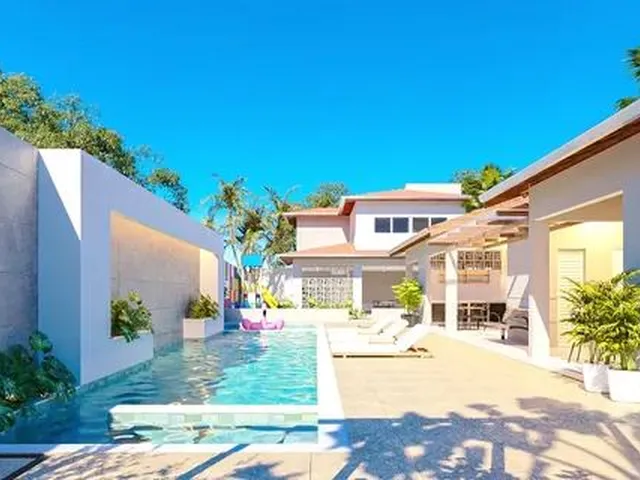Imagem 14: Casas Inteligenstes Top de 3 Suítes na Planta, Próximo a Rua da Yamada (P. Bruno Secchi
