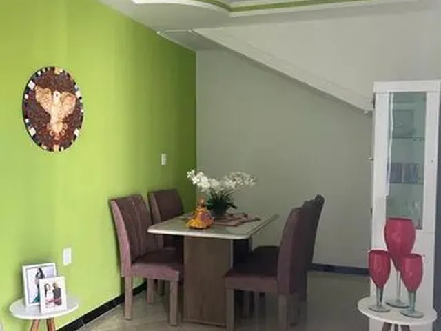Imagem 16: Casa de 2 Pavimentos no Marivan