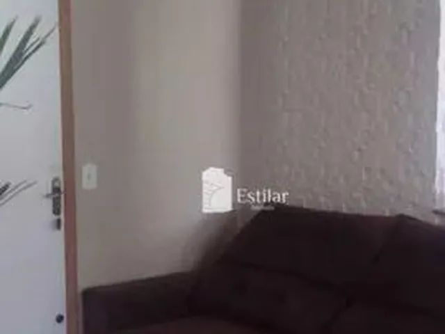 Imagem: Apartamento 02 Quartos no Rio Pequeno, São
