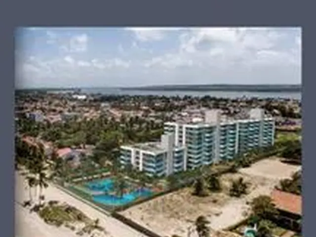 Imagem: Apartamento para Venda Tem 66 Metros Quadrados