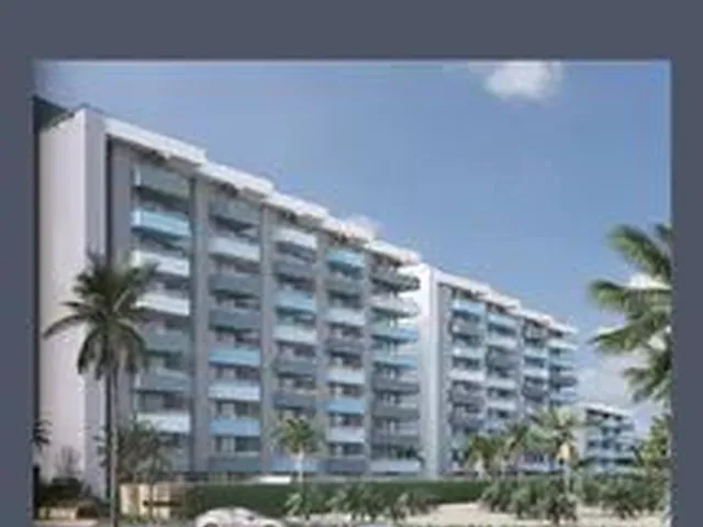 Imagem 13: Apartamento para Venda Tem 66 Metros Quadrados com 2 Quartos em Monte Castelo - Cabedelo