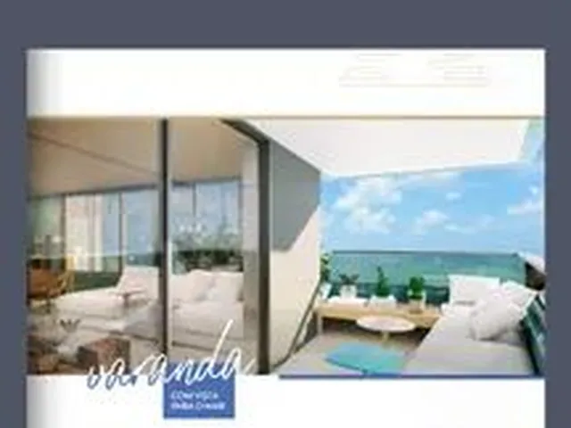 Imagem 7: Apartamento para Venda Tem 66 Metros Quadrados com 2 Quartos em Monte Castelo - Cabedelo