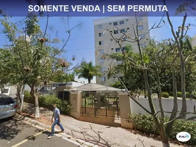 Imagem: Apartamento de 2 Dormitórios a Venda no