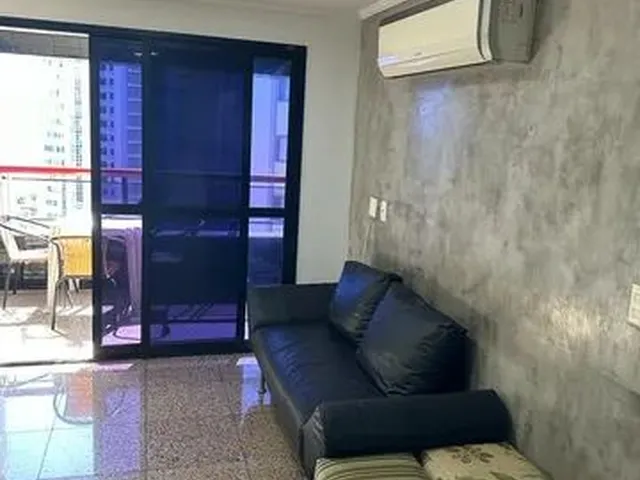 Imagem: Apartamento Loft para Venda no Meireles