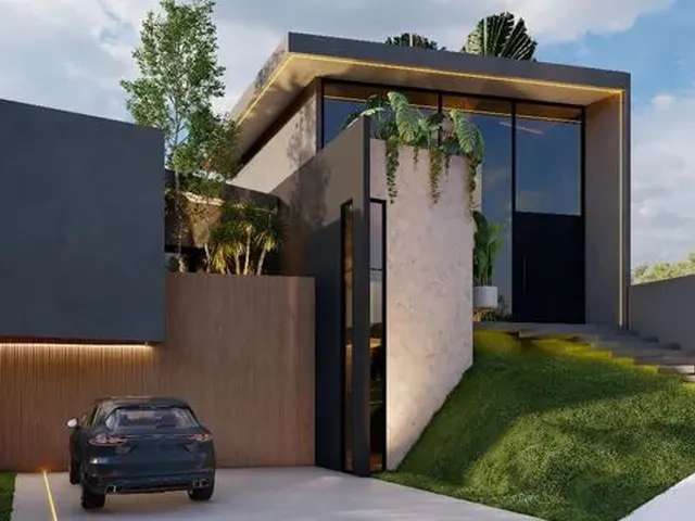 Imagem: Área Construída 365,00M² Área Terreno