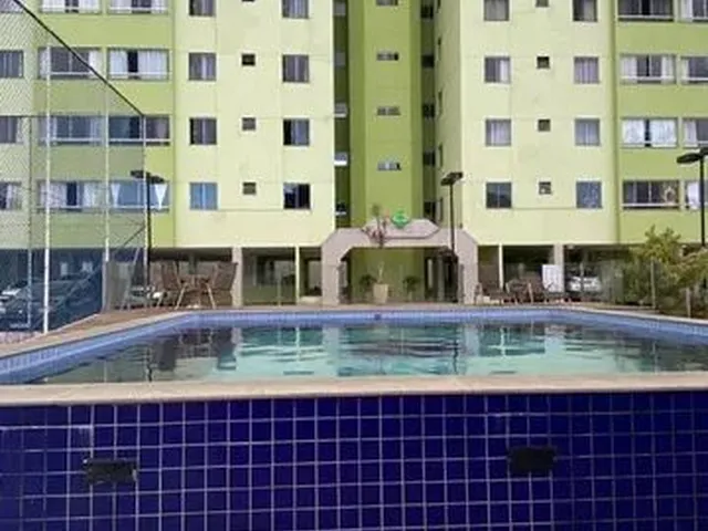 Imagem: Apartamento para Venda com 80 Metros Quadrados