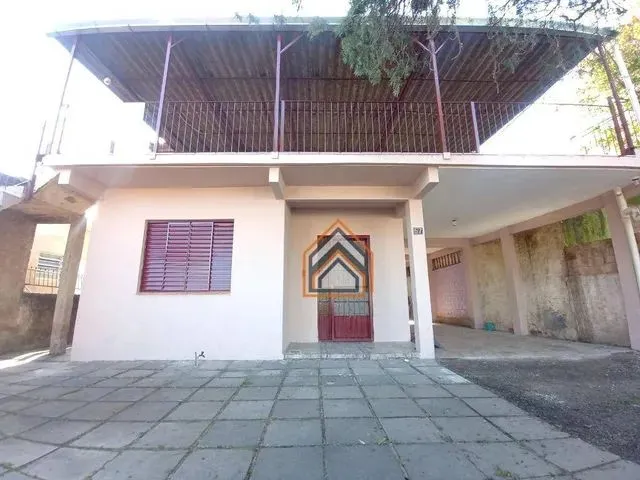 Imagem: Sobrado com 5 Dormitórios À Venda, 260