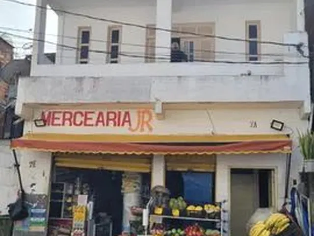 Imagem: Edifício Residencial para Venda Tem 350