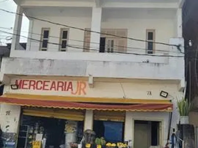 Imagem 5: Edifício Residencial para Venda Tem 350 Metros Quadrados com 3 Quartos em Pituaçu