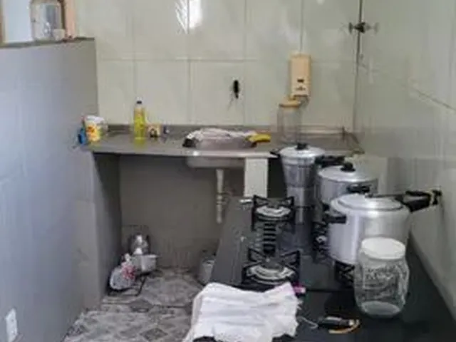 Imagem 4: Edifício Residencial para Venda Tem 350 Metros Quadrados com 3 Quartos em Pituaçu