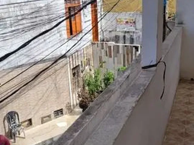 Imagem 9: Edifício Residencial para Venda Tem 350 Metros Quadrados com 3 Quartos em Pituaçu