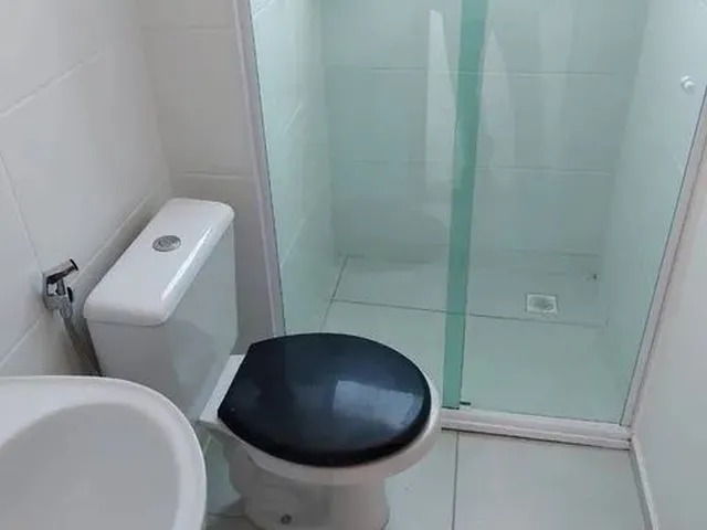 Imagem 9: Apartamento com 2 Dormitórios À Venda, 42 M² por R$ 160.000,00 - Coaçu - Eusébio/Ce