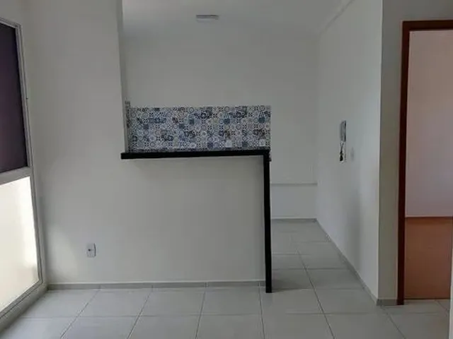 Imagem 10: Apartamento com 2 Dormitórios À Venda, 42 M² por R$ 160.000,00 - Coaçu - Eusébio/Ce